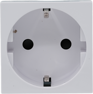 Shelly Socket For Wall Display Stand