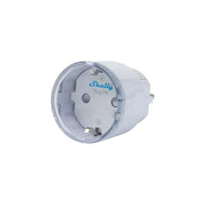 Shelly Plug PM Gen3