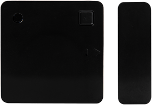 Shelly BLU Door/Window ZB, black