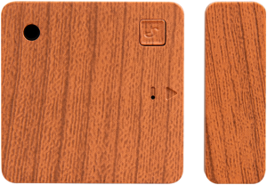 Shelly BLU Door/Window ZB, brown