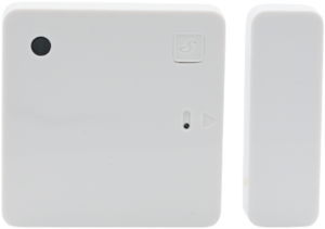 Shelly BLU Door/Window ZB, white