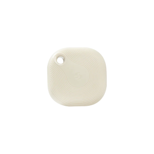 Shelly BLU Button Tough 1 ZB Ivory