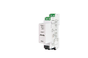 Shelly PRO 3EM 120A v2