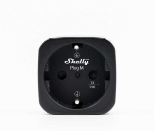 Shelly Plug M Gen3