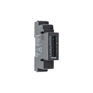Shelly Pro Sensor Add-on