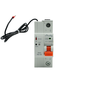 Shelly Pro 1CB C63A