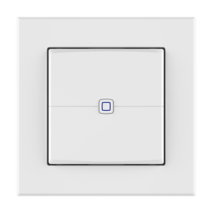 Homematic IP Universal Dimmeraufsatz - Taster ( HmIP-UDI-PB2, 162315A0 )