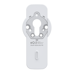 Homematic IP Adapter Rundrosette T�rschlossantrieb - pro ( HmIP-ADA-DLP-R, 163085A1 )
