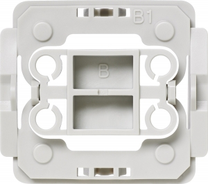 Adapter für Berker B1