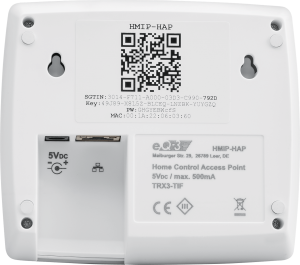 Home Control Access Point