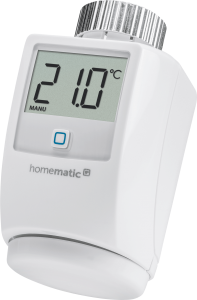 Homematic IP Heizkrperthermostat