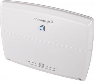 Homematic IP Multi IO Box