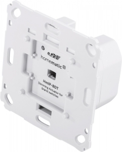 Homematic IP Dimmaktor fr Markenschalter