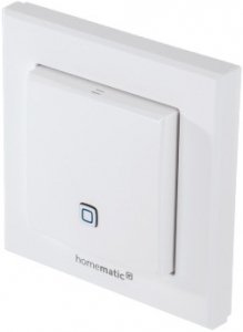 Homematic IP Temperatur- und Luftfeuchtigkeitssensor innen