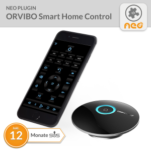 NEO Plugin ORVIBO Smart Home Control - 12 Monate SUS