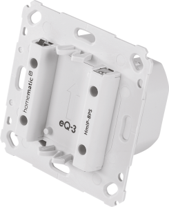 Homematic IP Netzteil fr Markenschalter
