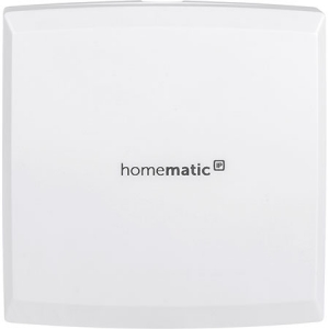 Homematic IP Garagentortaster/Schaltaktor HmIP-WGC, fernbedienbar