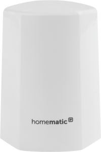 Homematic IP Temperatur- und Luftfeuchtigkeitssensor - außen