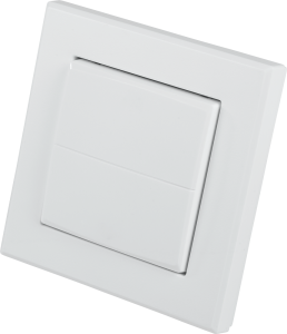 Homematic IP Tasterwippe fr Markenschalter - universal
