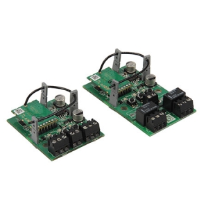 Homematic IP Schaltplatine - 2-fach - Bausatz