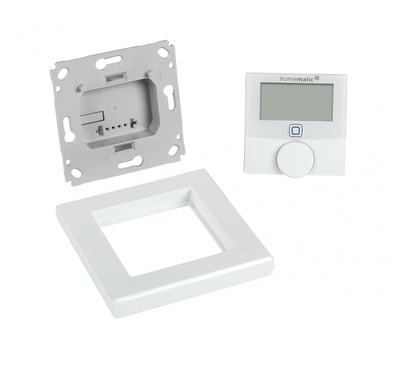 Einschaltstrombegrenzer ESB1, ELV Elektronik, Haustechnik