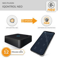 NEO Plugin IQONTROL NEO