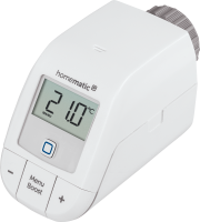 Homematic IP Heizkrperthermostat - basic