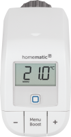 Homematic IP Heizkrperthermostat - basic