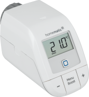 Homematic IP Heizkrperthermostat - basic