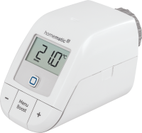 Homematic IP Heizkrperthermostat - basic