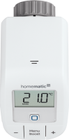 Homematic IP Heizkrperthermostat - basic