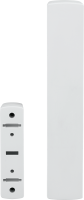 Homematic IP Fenster- und Trkontakt mit Magnet