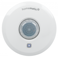 Homematic IP Wired Prsenzmelder - innen