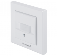 Homematic IP Wired Bewegungsmelder fr 55er Rahmen - innen