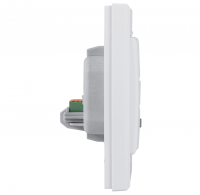 Homematic IP Wired Bewegungsmelder fr 55er Rahmen - innen