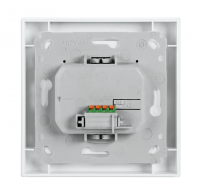 Homematic IP Wired Bewegungsmelder fr 55er Rahmen - innen
