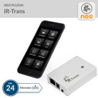 NEO PlugIn IR-Trans - 24 Monate SUS