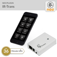 NEO PlugIn IR-Trans - 36 Monate SUS