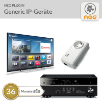 NEO PlugIn Generic IP-Geräte - 36 Monate SUS