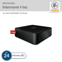 NEO PlugIn Internorm Gateways - 24 Monate SUS