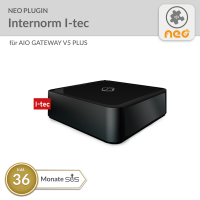 NEO PlugIn Internorm Gateways - 36 Monate SUS