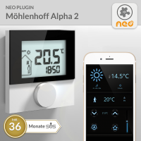 NEO Plugin Mhlenhoff Alpha 2 - 36 Monate SUS