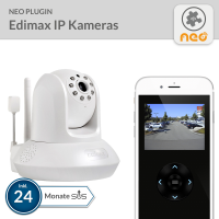 NEO PlugIn Edimax - 24 Monate SUS