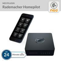 Plugin Rademacher - 24 Monate SUS