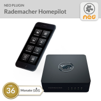 Plugin Rademacher - 36 Monate SUS