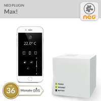 NEO Plugin MAX! - 36 Monate SUS