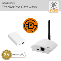 NEO Plugin SteckerPro - 36 Monate SUS