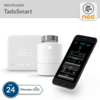 NEO PlugIn TadoSmart - 24 Monate SUS