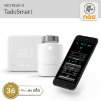 NEO PlugIn TadoSmart - 36 Monate SUS