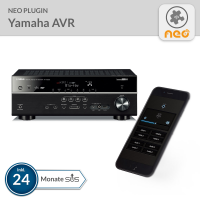 NEO PlugIn Yamaha AVR - 24 Monate SUS